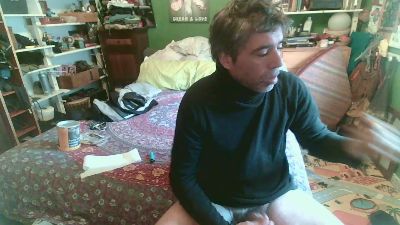 sexxin1 live from Spain