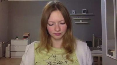 sexy_millie01 live from Germany