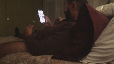 seymursexy live from Italy