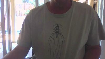 shameless40 live from Brazil