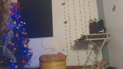 shanom_nylon3x live from Venezuela