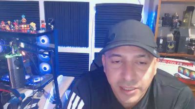 siempreganador live from Argentina