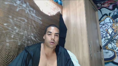 silentsani88 live from Colombia