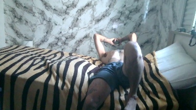 simonblake4471 live from Brazil