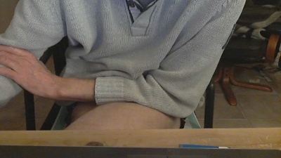 slaafbert4 live from Netherlands