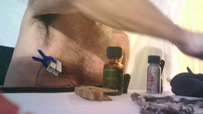 slave_ant live from Micronesia