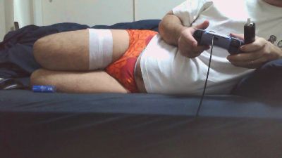 slimedk live from Japan