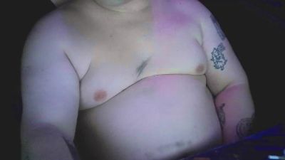 smokBear420 live from Brazil