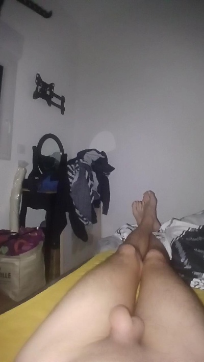 smoky3544 live from France