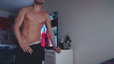 snoww8313 live from France