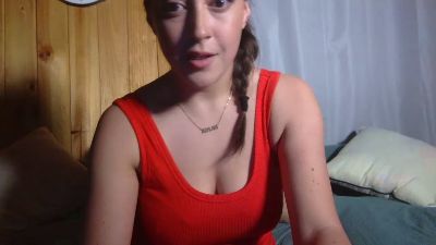 sofffibby live from Argentina