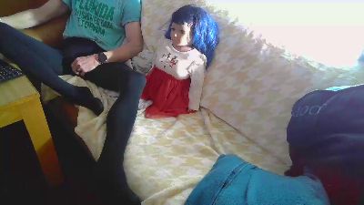 sonnemon live from Germany