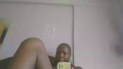 sosochille live from Kenya