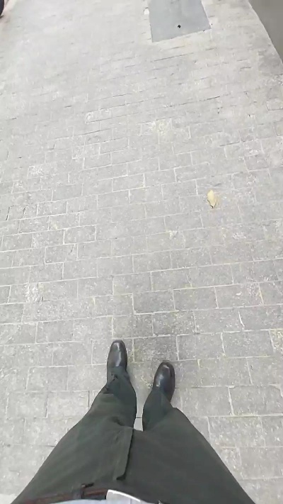 souzakw2 live from Brazil