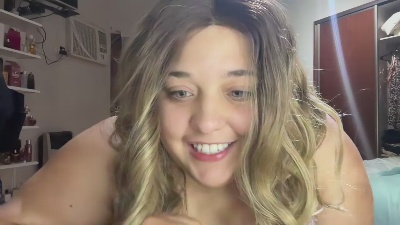 soyirislevin live from Argentina