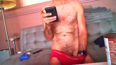 spime168_hot live from Canada