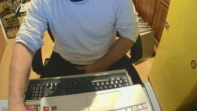 spocky1967 live from Germany