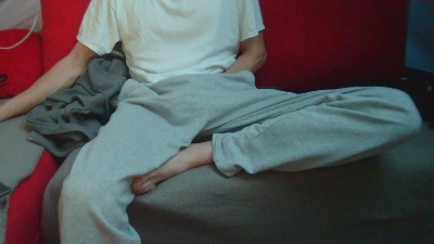 steevy2003 live from Germany