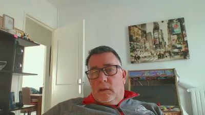 stef31500 live from France