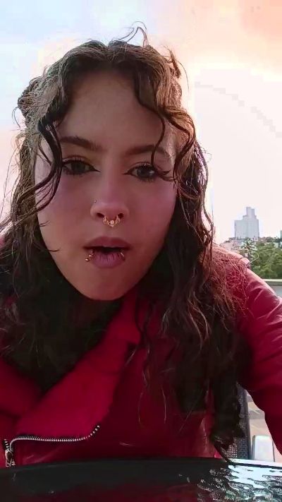 stephshiny live from Romania