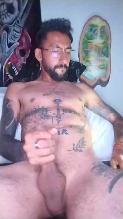 steven1926 live from Colombia