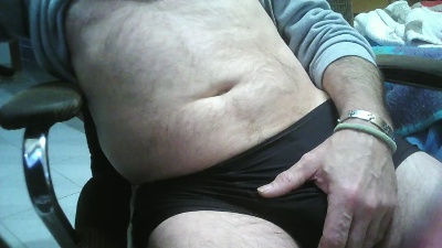 strikelucky3 live from Italy