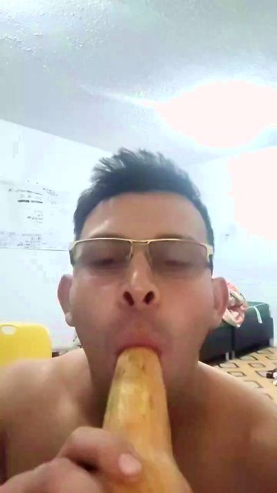 striperange1 live from Colombia