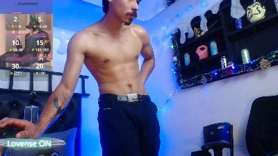 subarashi_ishi1 live from Colombia