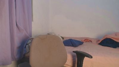 sugarhairy live from Brazil