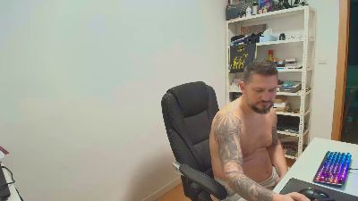 summer_cock28 live from Spain