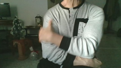 superbody70 live from Italy