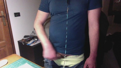 supercazzolaa live from Italy