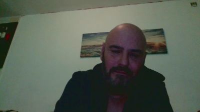 superchuk1 live from Spain