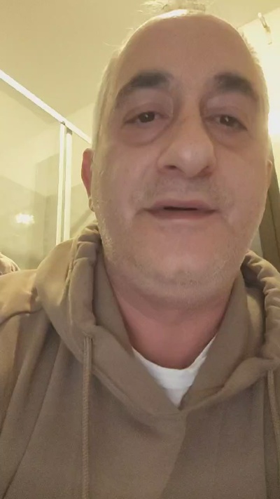 supervinz live from Italy