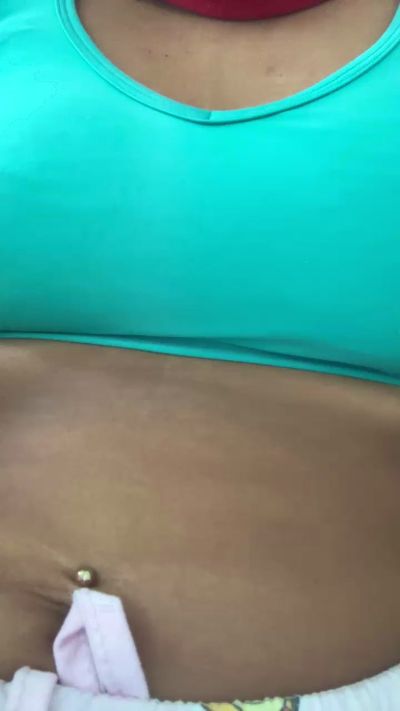 suzymartis live from Brazil