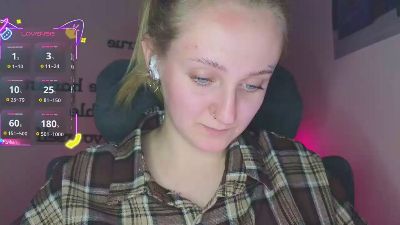 sweet_candyyyyy live from Russia