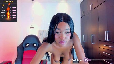 sweetcampbell live from United States