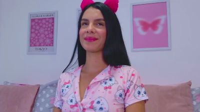 tamy_winkle live from Colombia