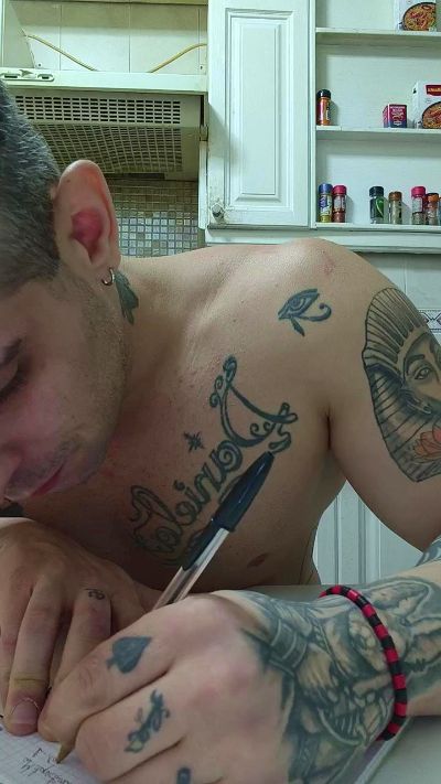 taruated24 live from Spain