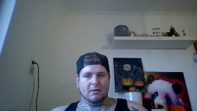 tattooartist90 live from Belgium