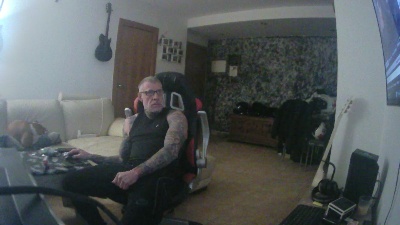 tatuaje2 live from Spain