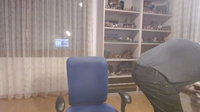 taxidancer1 live from Switzerland