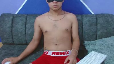 taylorthemasked live from Colombia