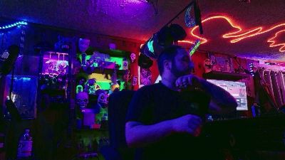 tayshie live from United States