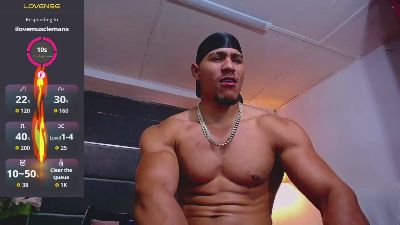 teddyfit_19cm live from Colombia