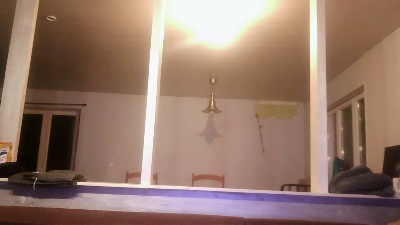 tedstm live from France