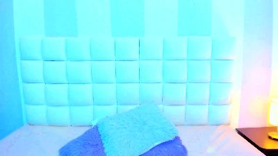 teresasroom_ live from Colombia