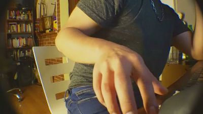 tesla4 live from Mexico