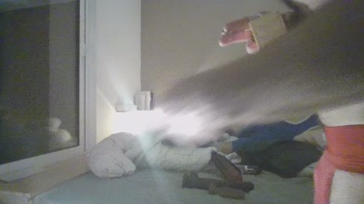 teube1keum live from France