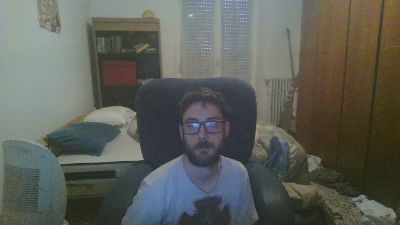 teuz90 live from Italy